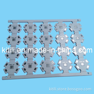Star Aluminum PCB Panel, PCB Board